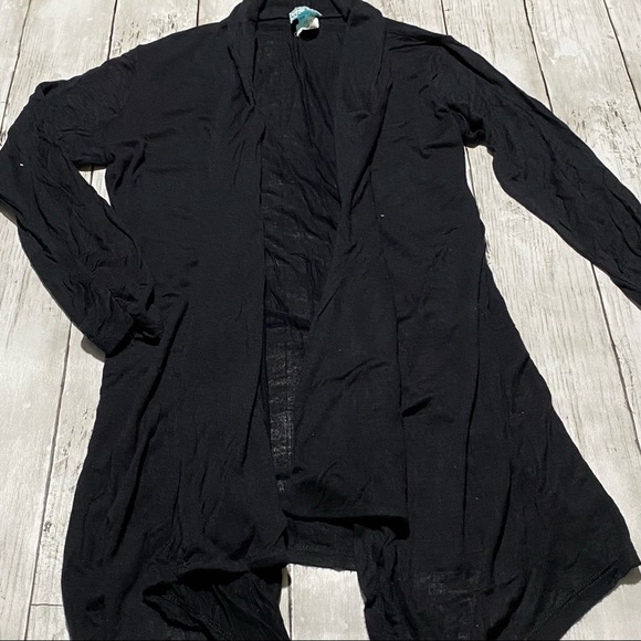 🛍️ 4/$20 Enough About Me Sweater - Picture 3 of 6